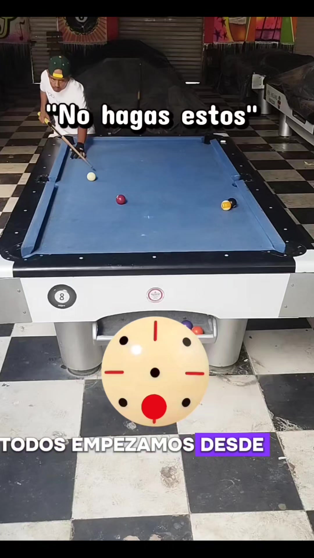 @Yeiison_Pool🎱🔥