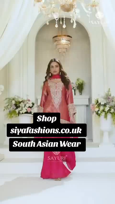 @Siya Fashions UK