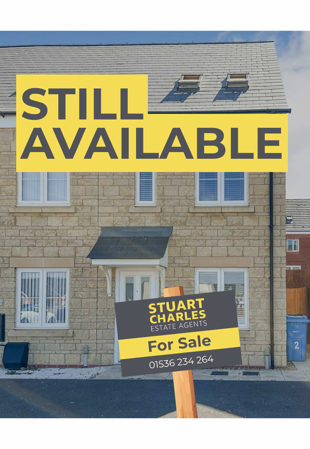 @Stuart Charles estate agents