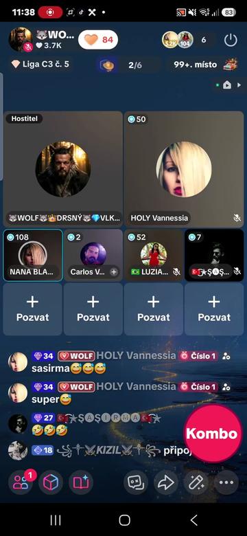 @🐺WOLF🐺👑DRSNÝ🐺💎VLKODLAK🐺