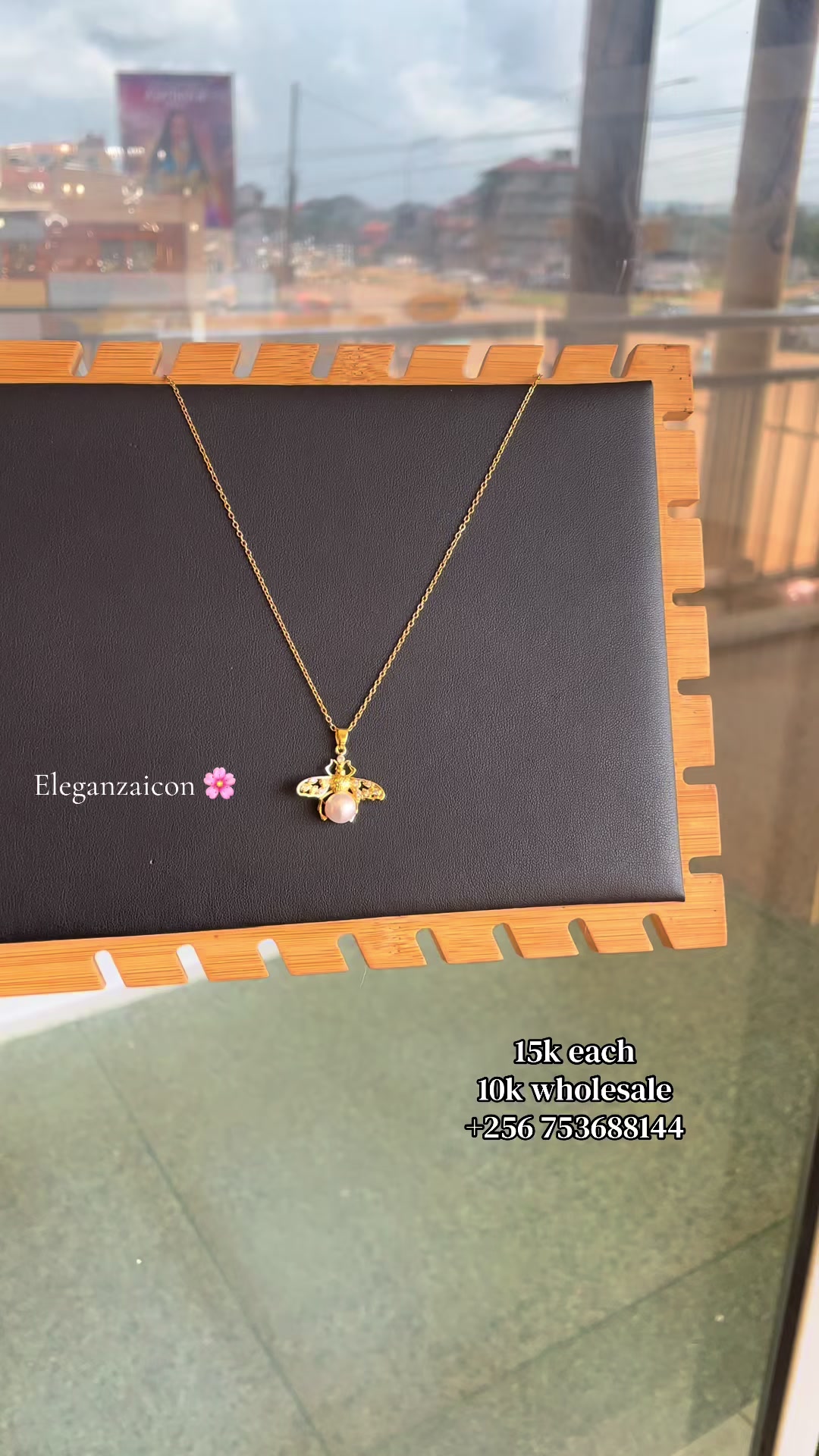@ELEGANZAicon-jewelry/bag/heels