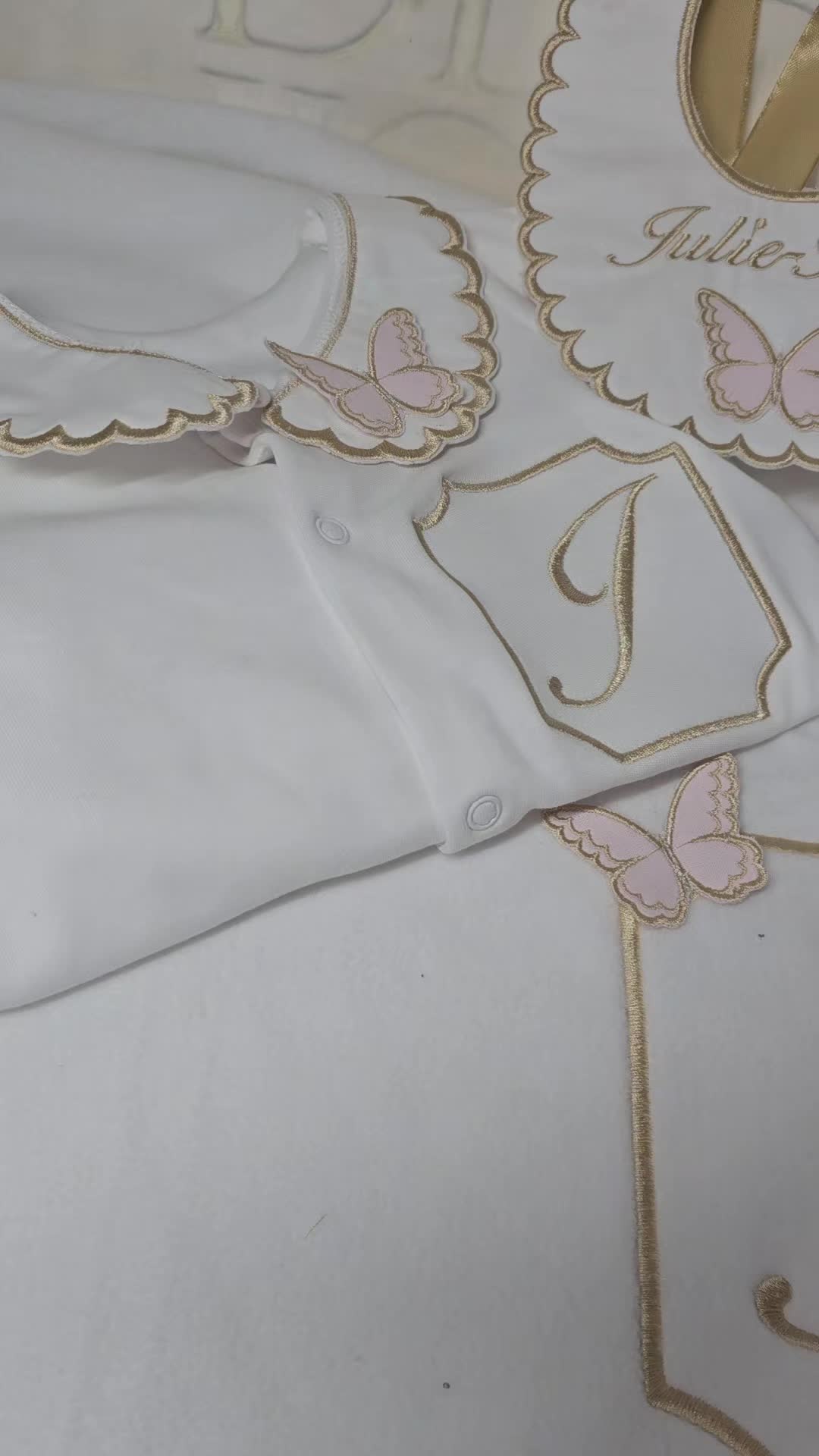 @Iris Jean Designs