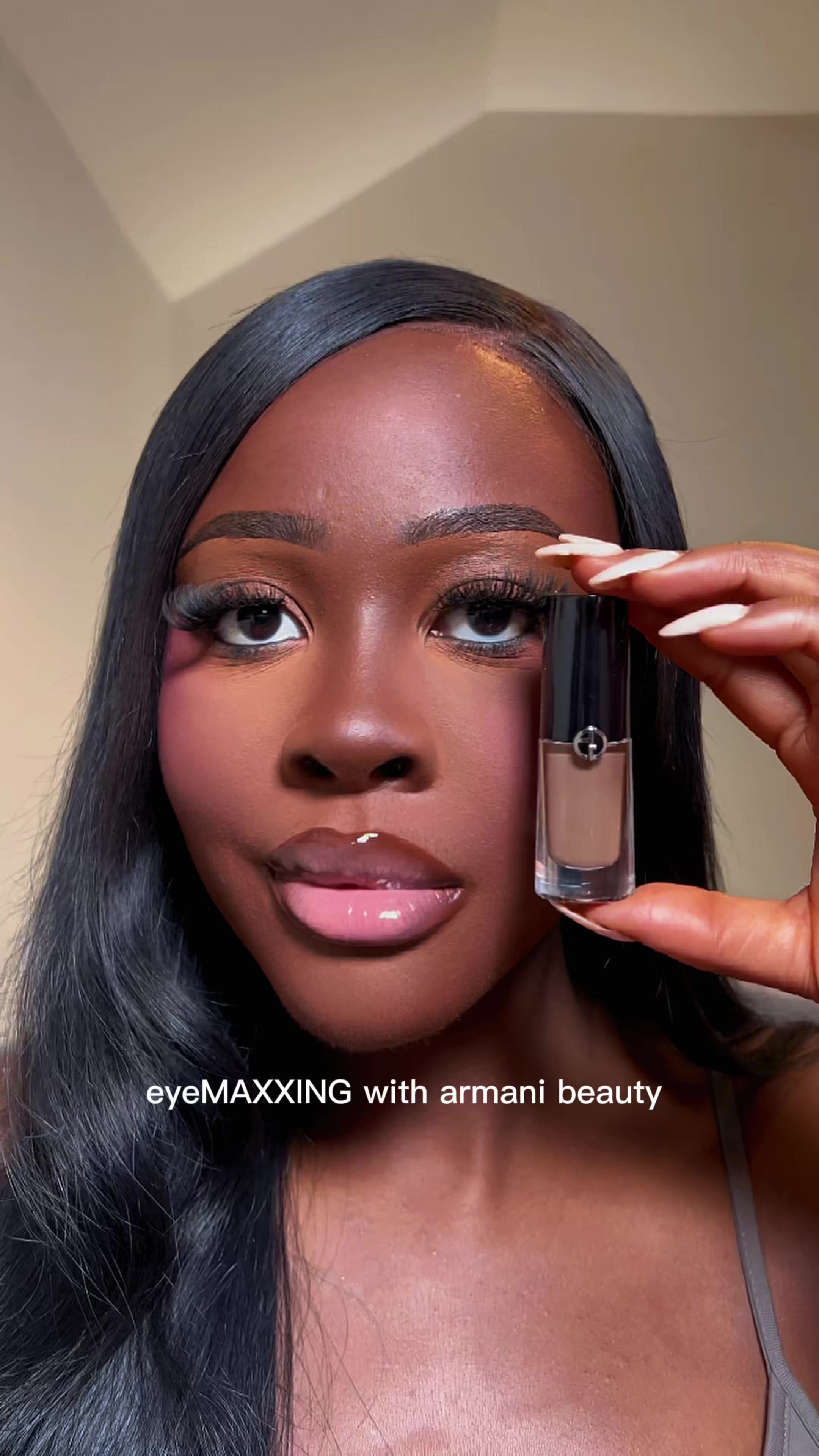 @Efya Mensah | The Base Belle