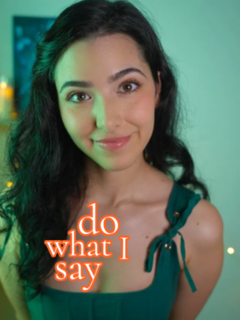 @ASMR Glow