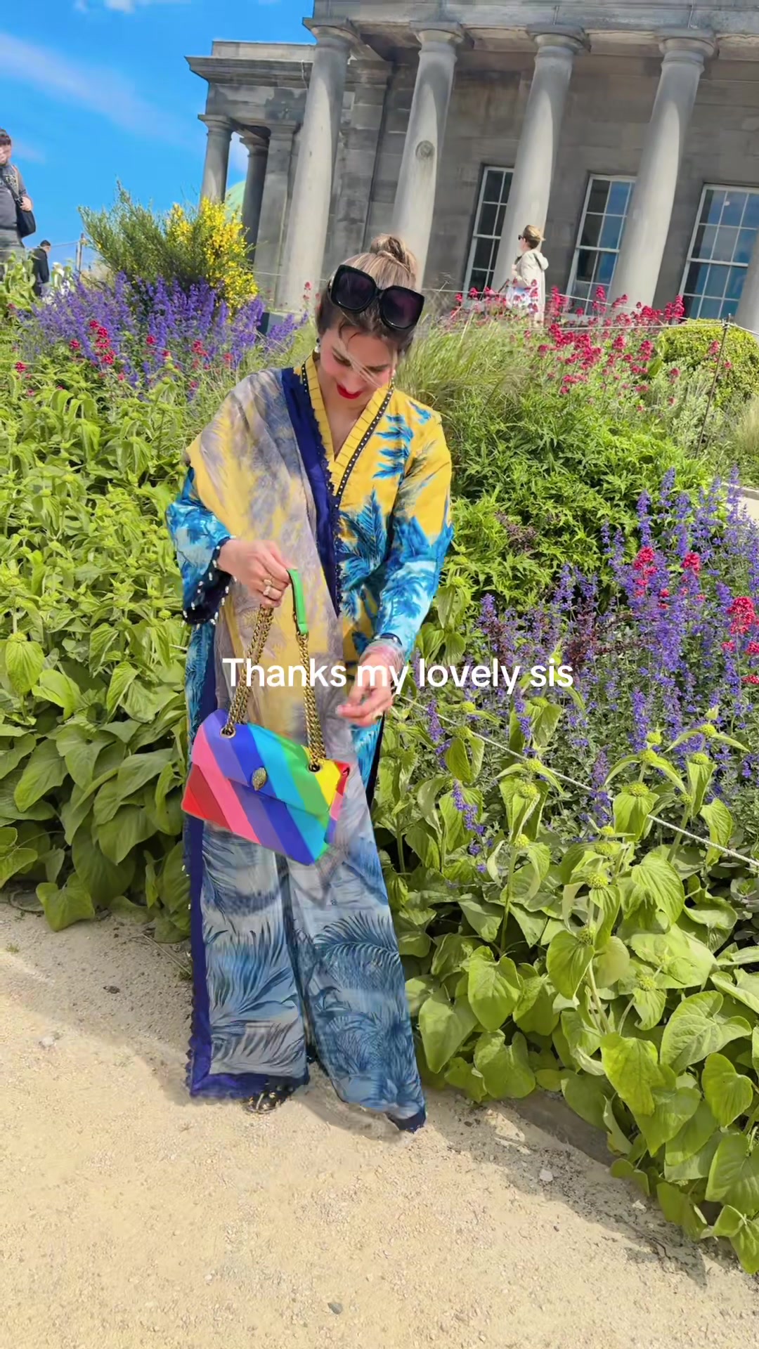 @Shagufta