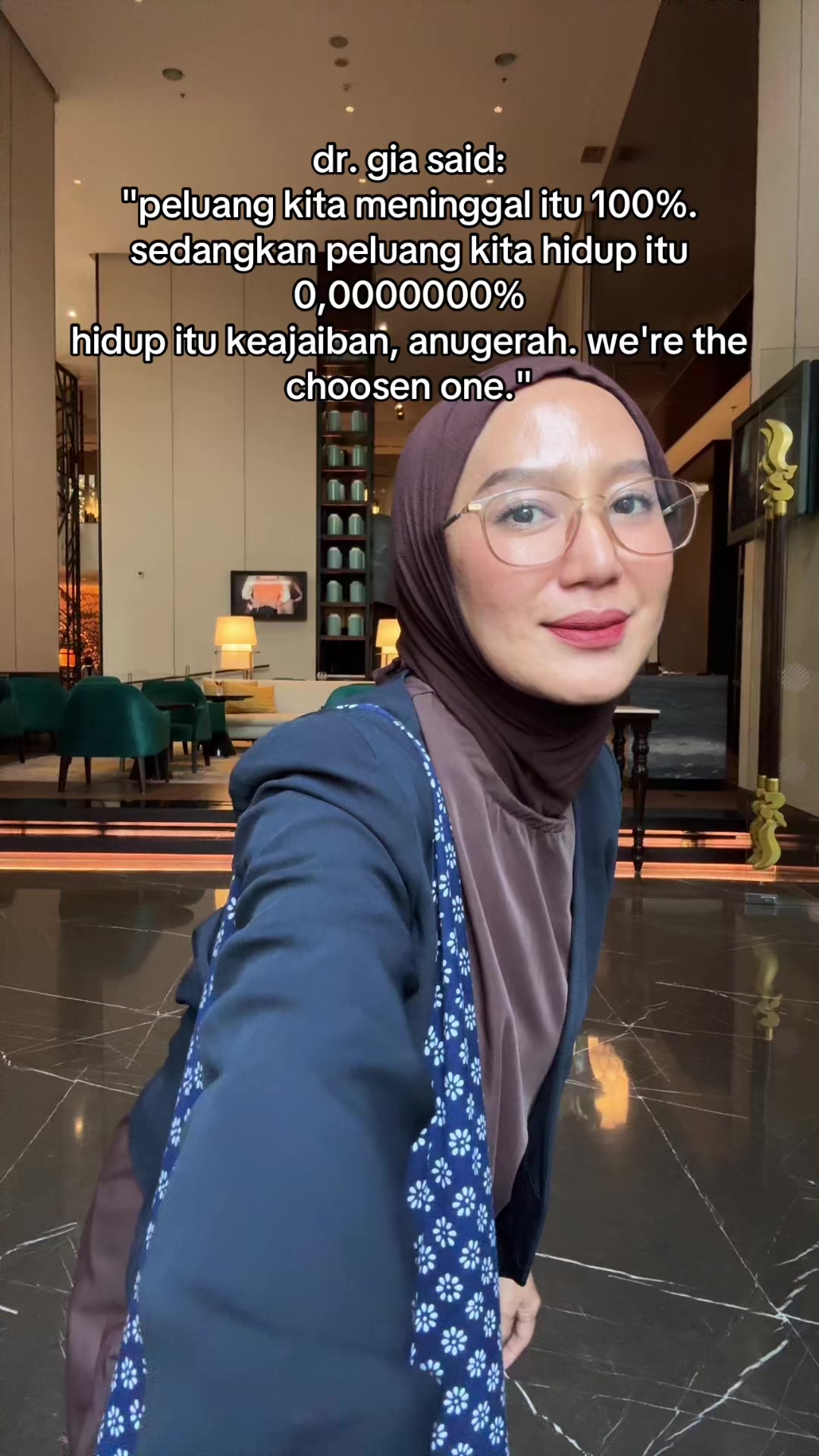 @Lisna Ismail