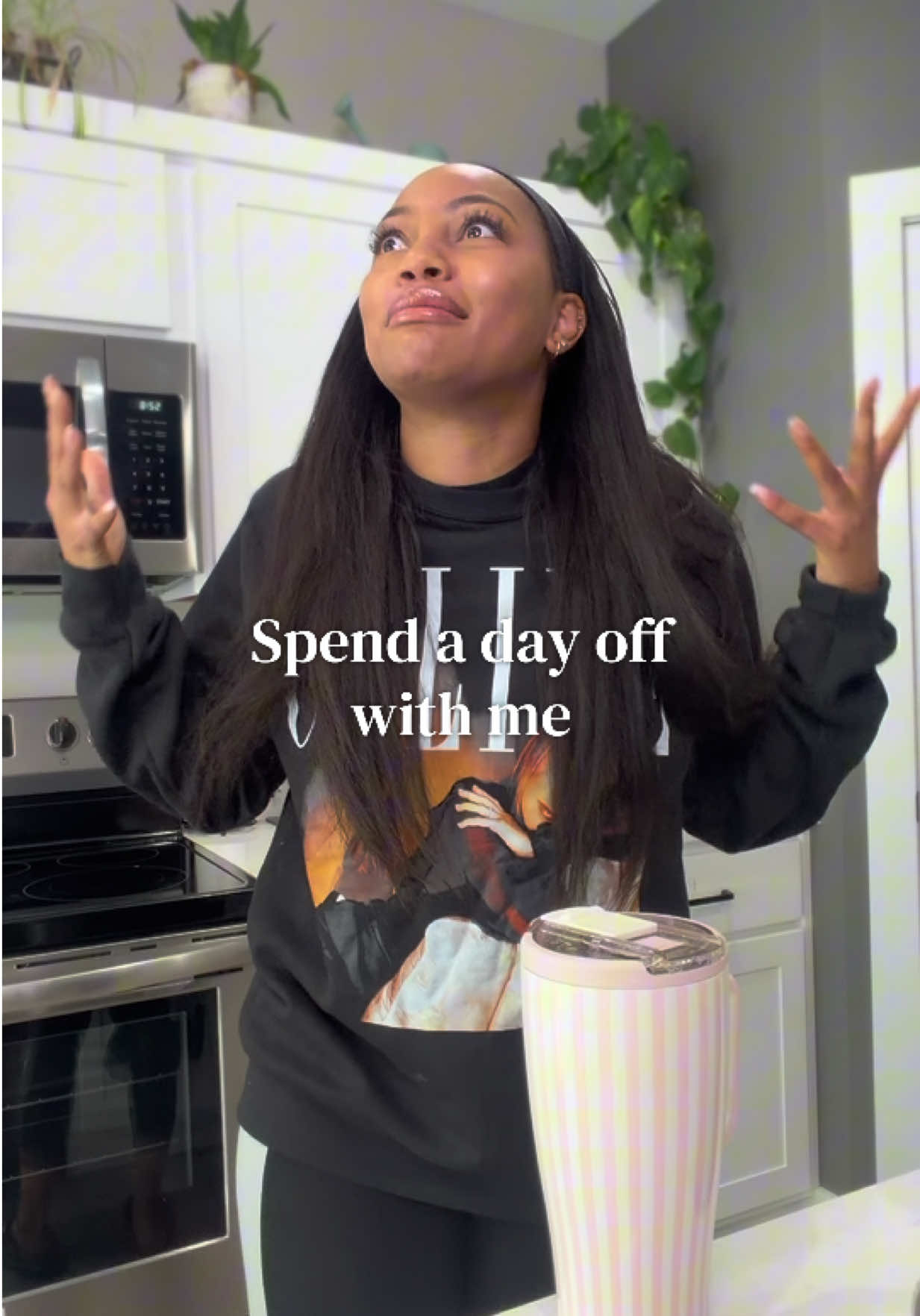 @Jasmine J