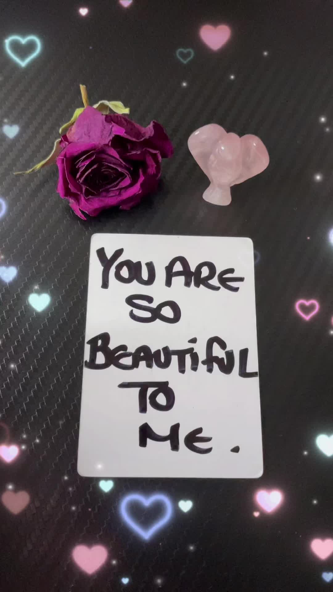 @Twinflame Queen
