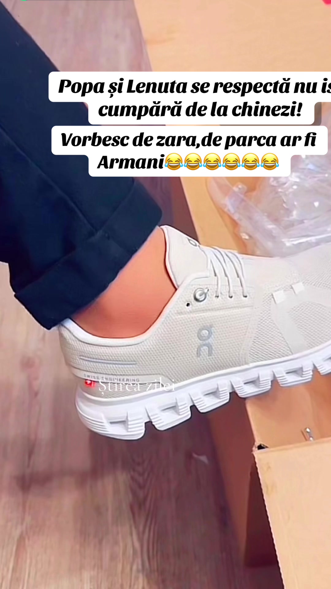 @🎦 ȘTIREA ZILEI OFFICIAL ✅️