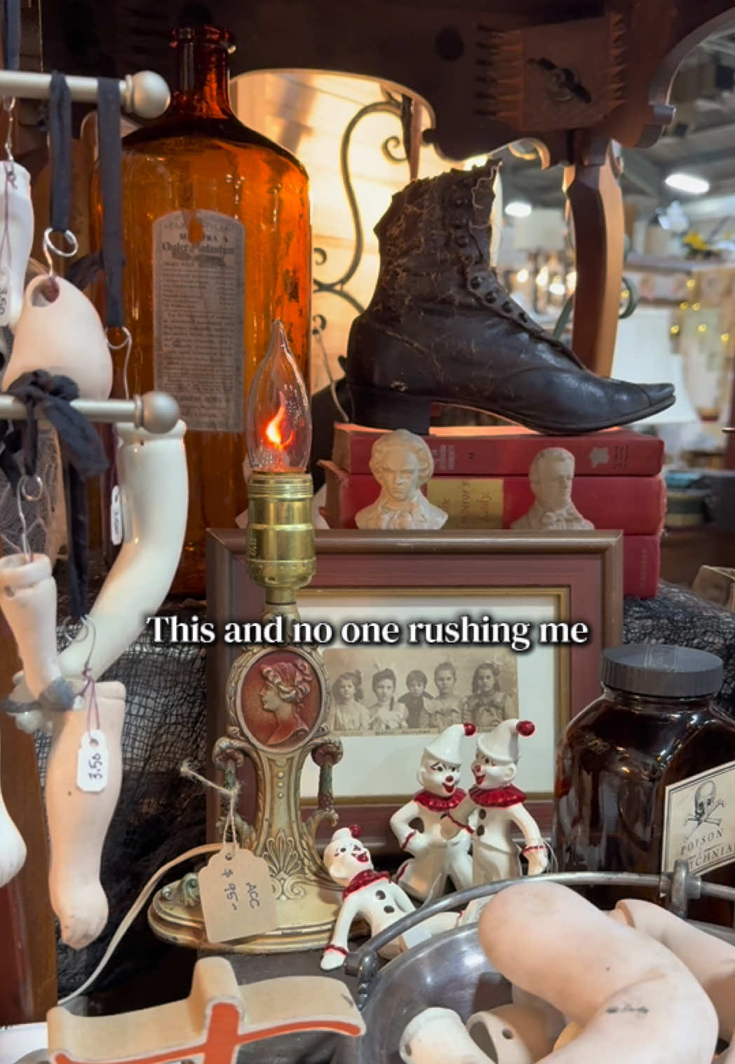 @The Ghoul Guide