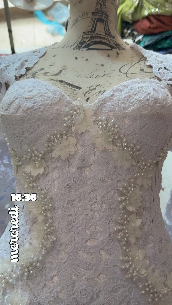 @Touba couture ❤️✂️🧵