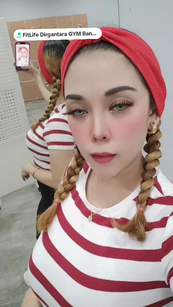 @incess Ayumi
