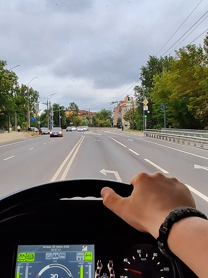 @TROLLEYBUSLVIV