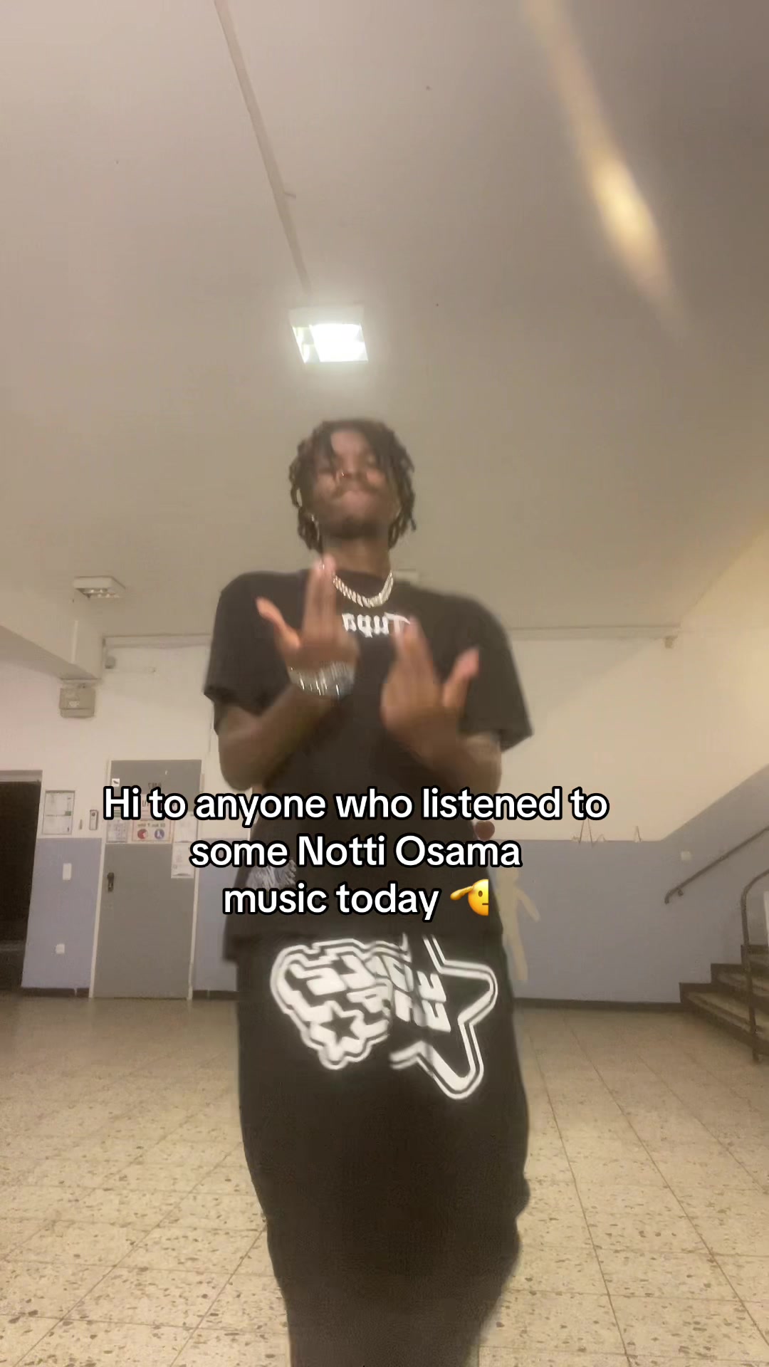 @Lil Gago