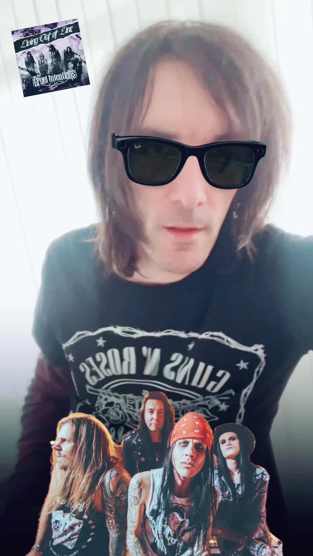 @JunkYardRockStories