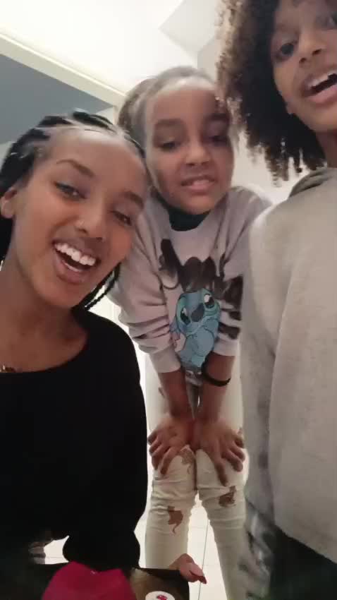 @your.ethiopiangyal