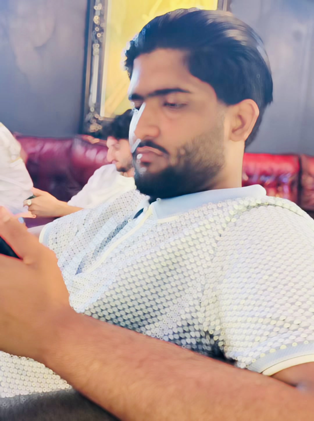 @⚜️چوہدری مصطفئ گجر⚜️