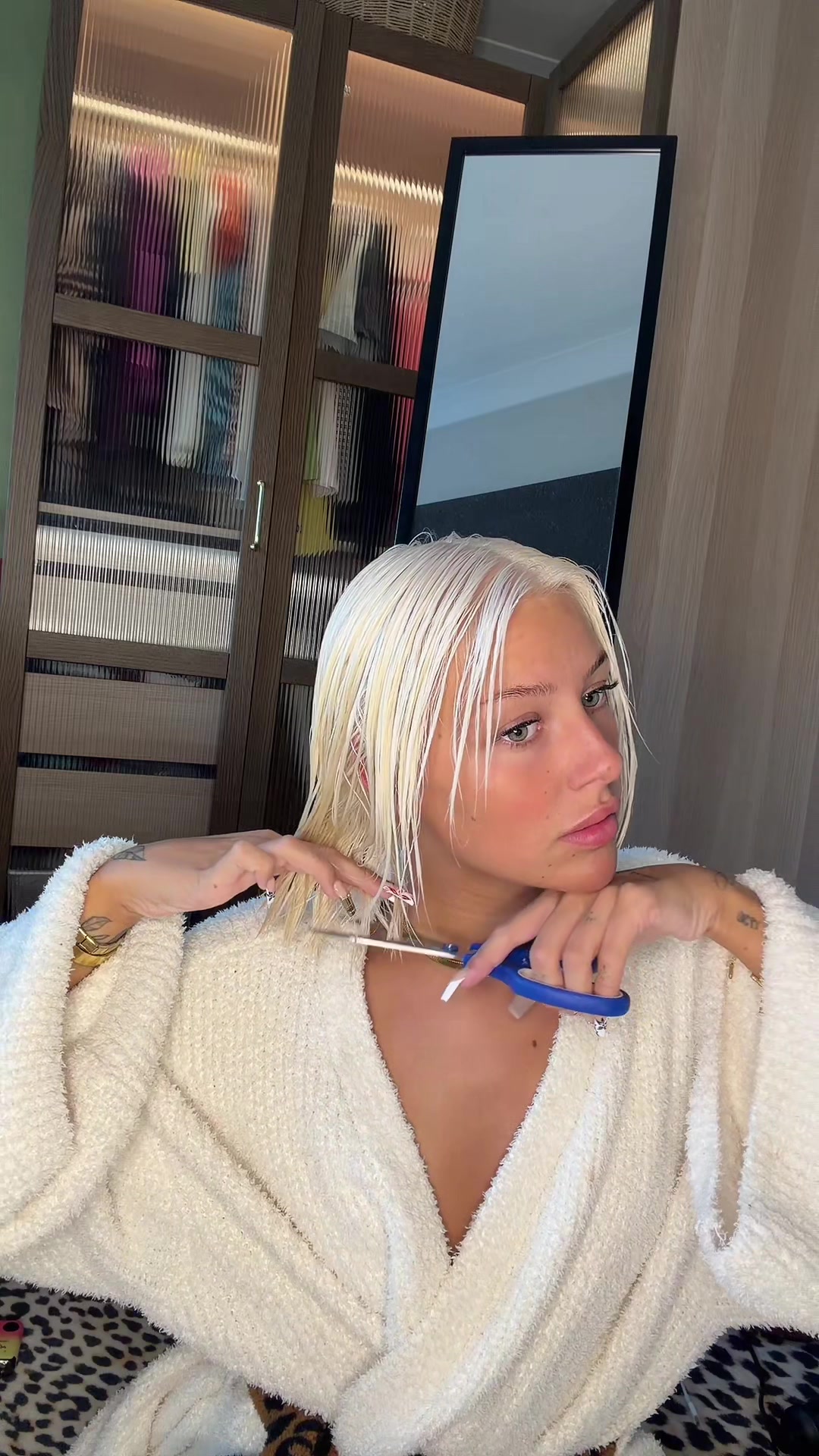 @Olivia Christie