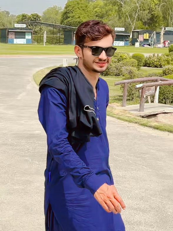 @Malik Shoukat 786