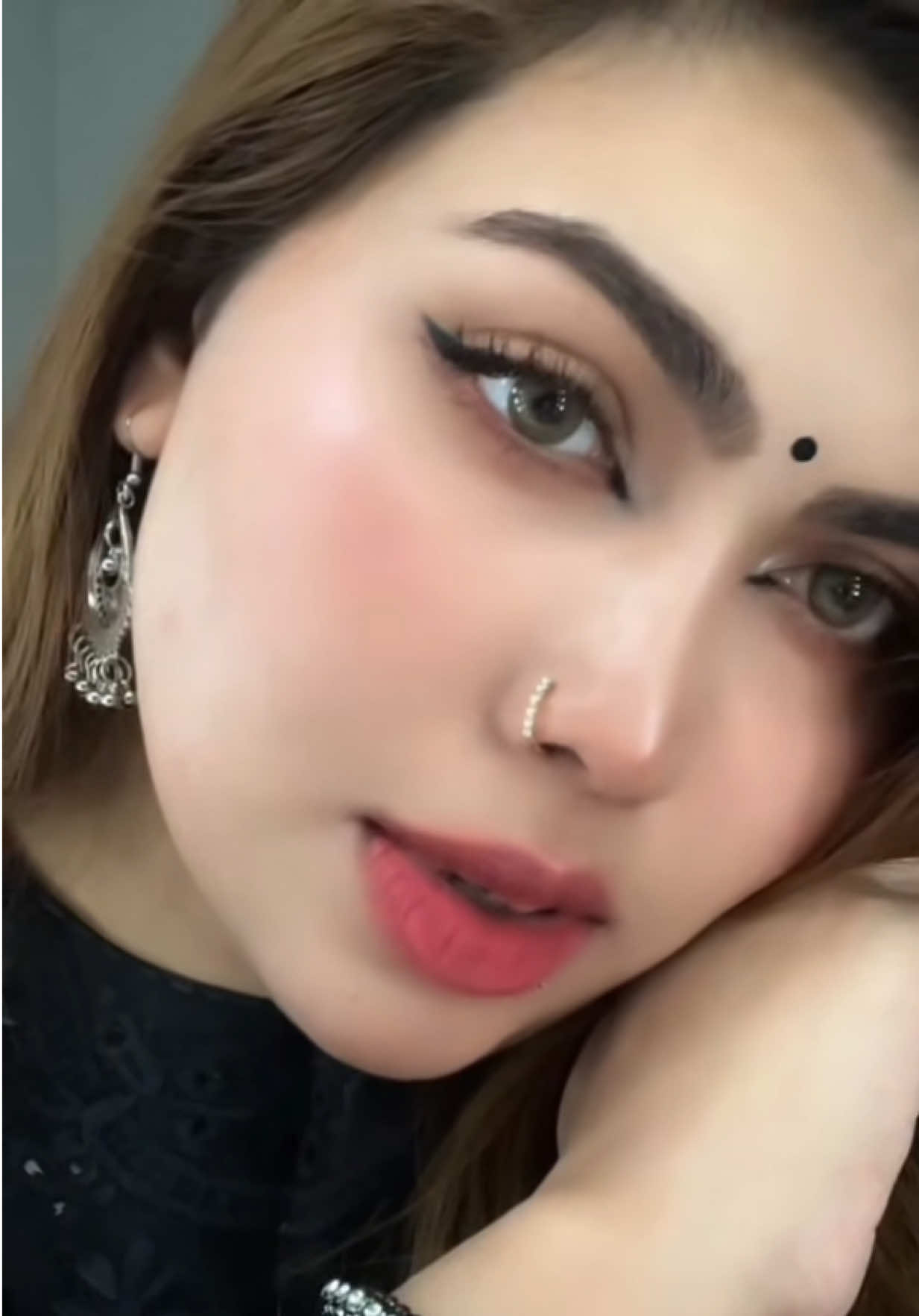@Priyanka