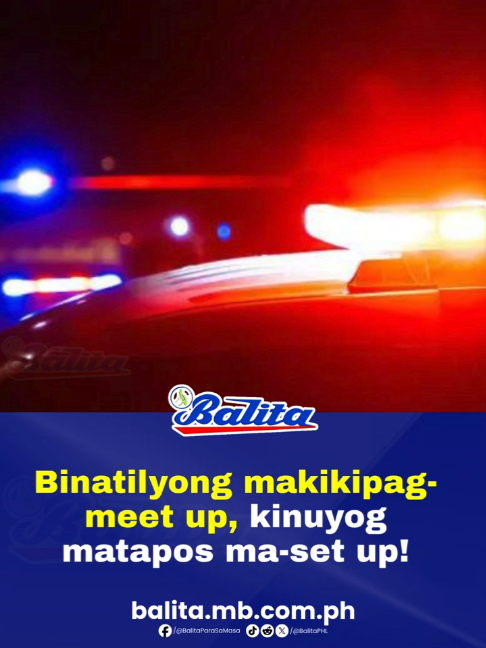 @Balita