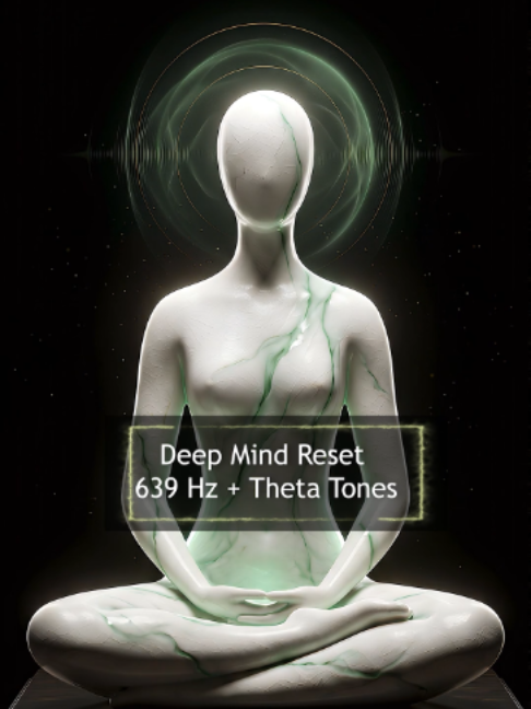 @Music for Body and Spirit