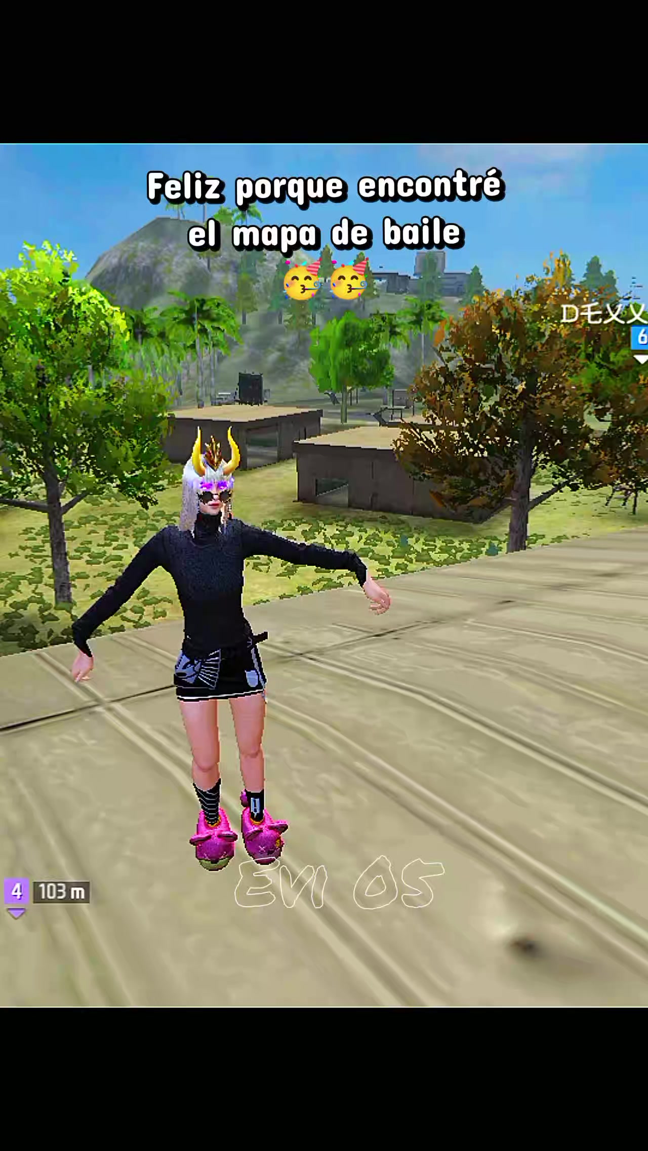 @💜SOY ♪EVI ⁰⁵ 💜