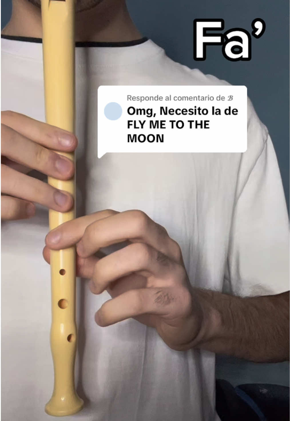 @Sweet Flute