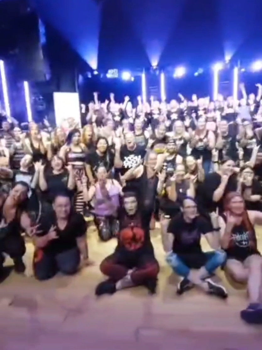 @Official RockFit🤘