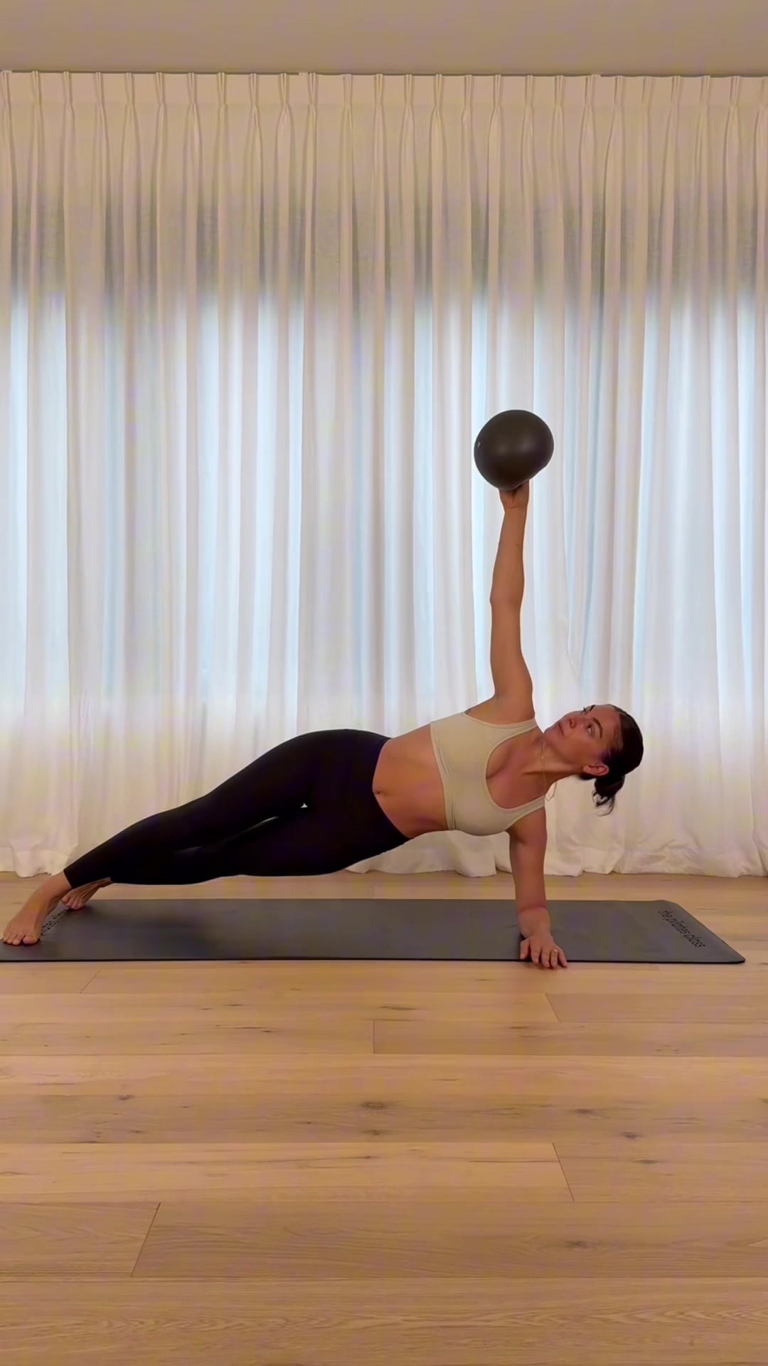 @The Pilates Class