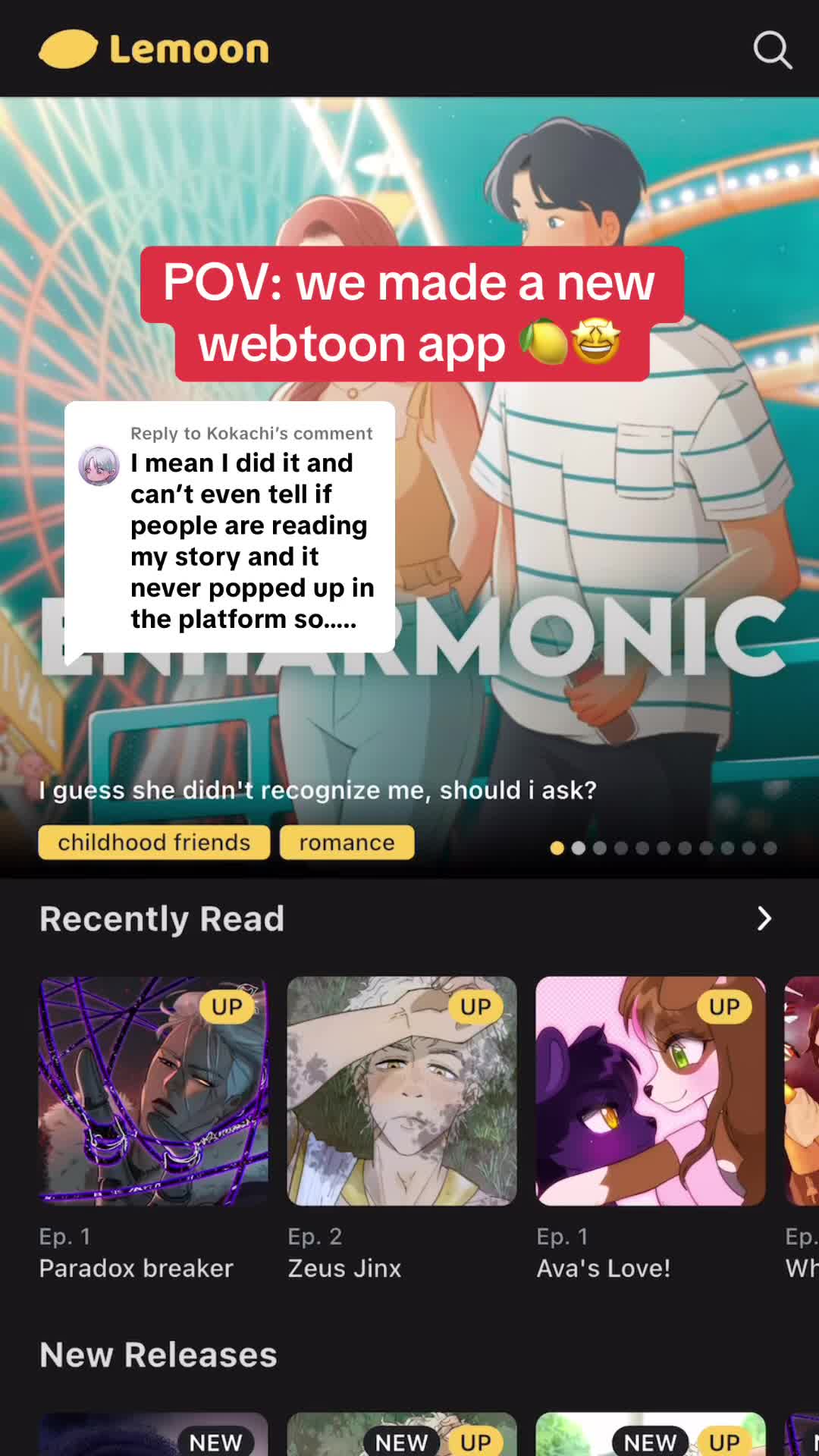 @LEMOON