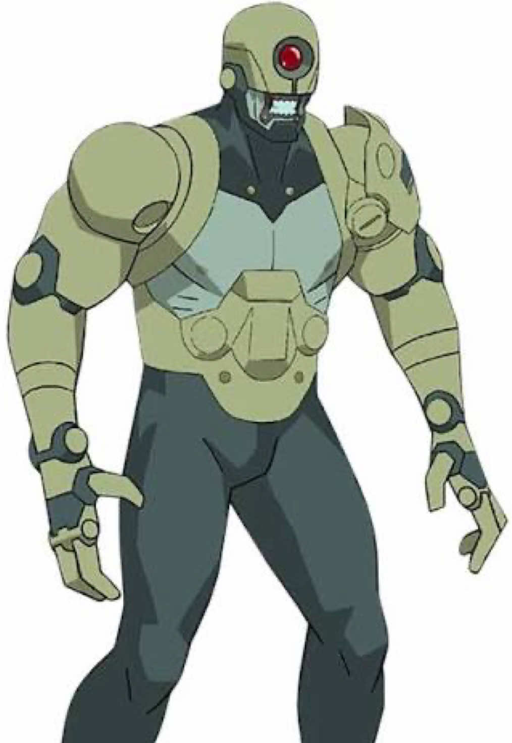 @Blaster tron