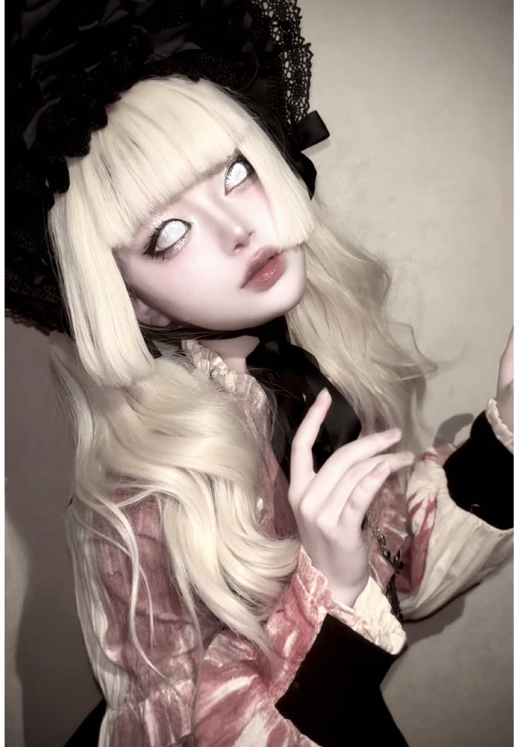 @おまめ