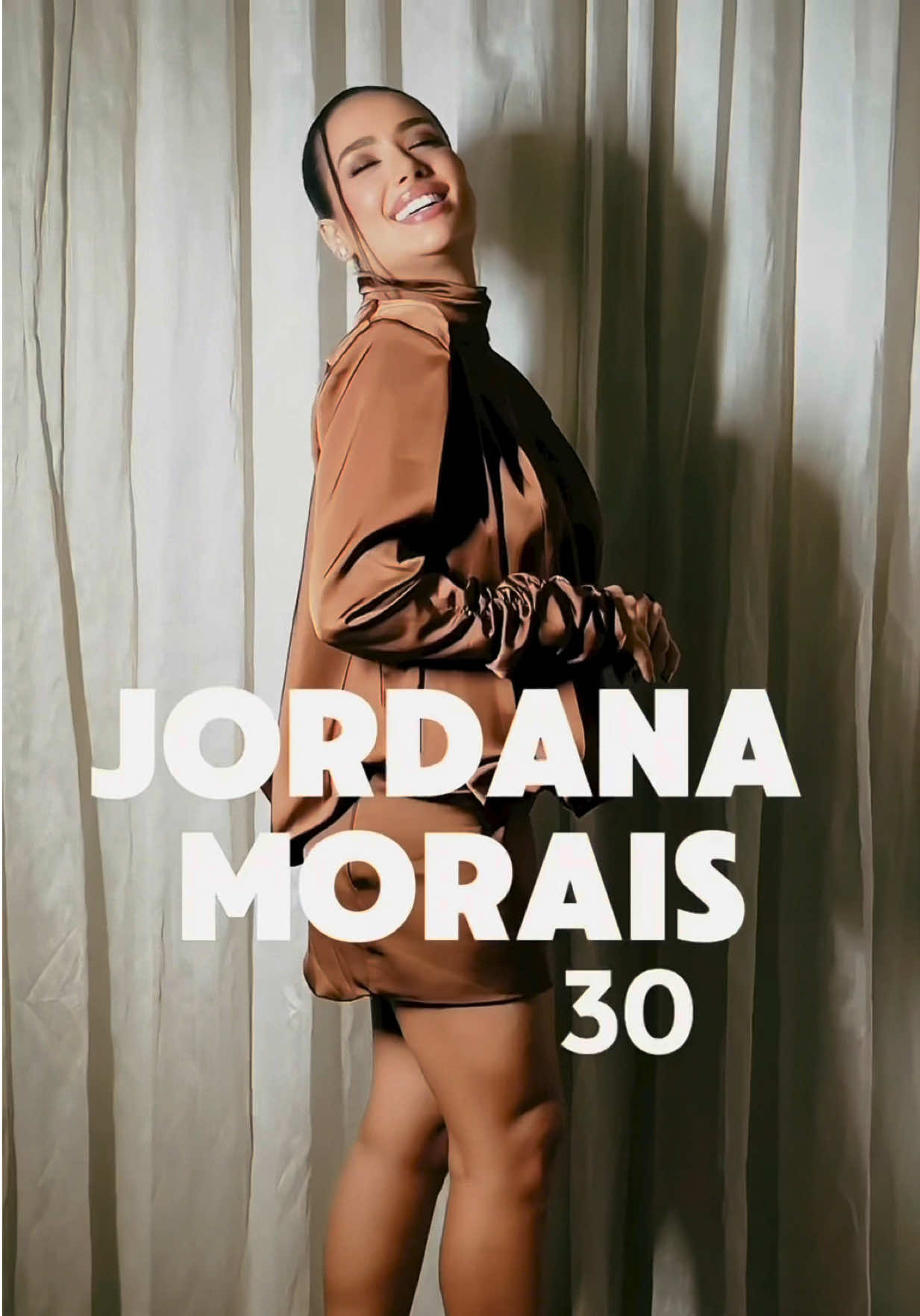 @Jordana Morais
