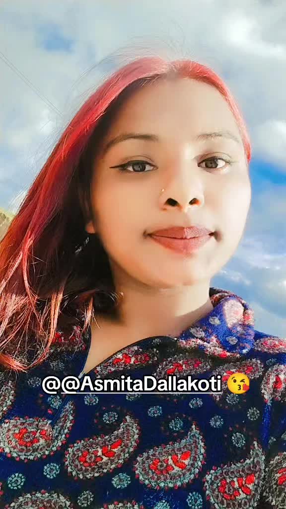 @Kamala Ghimire 🕉️❤️