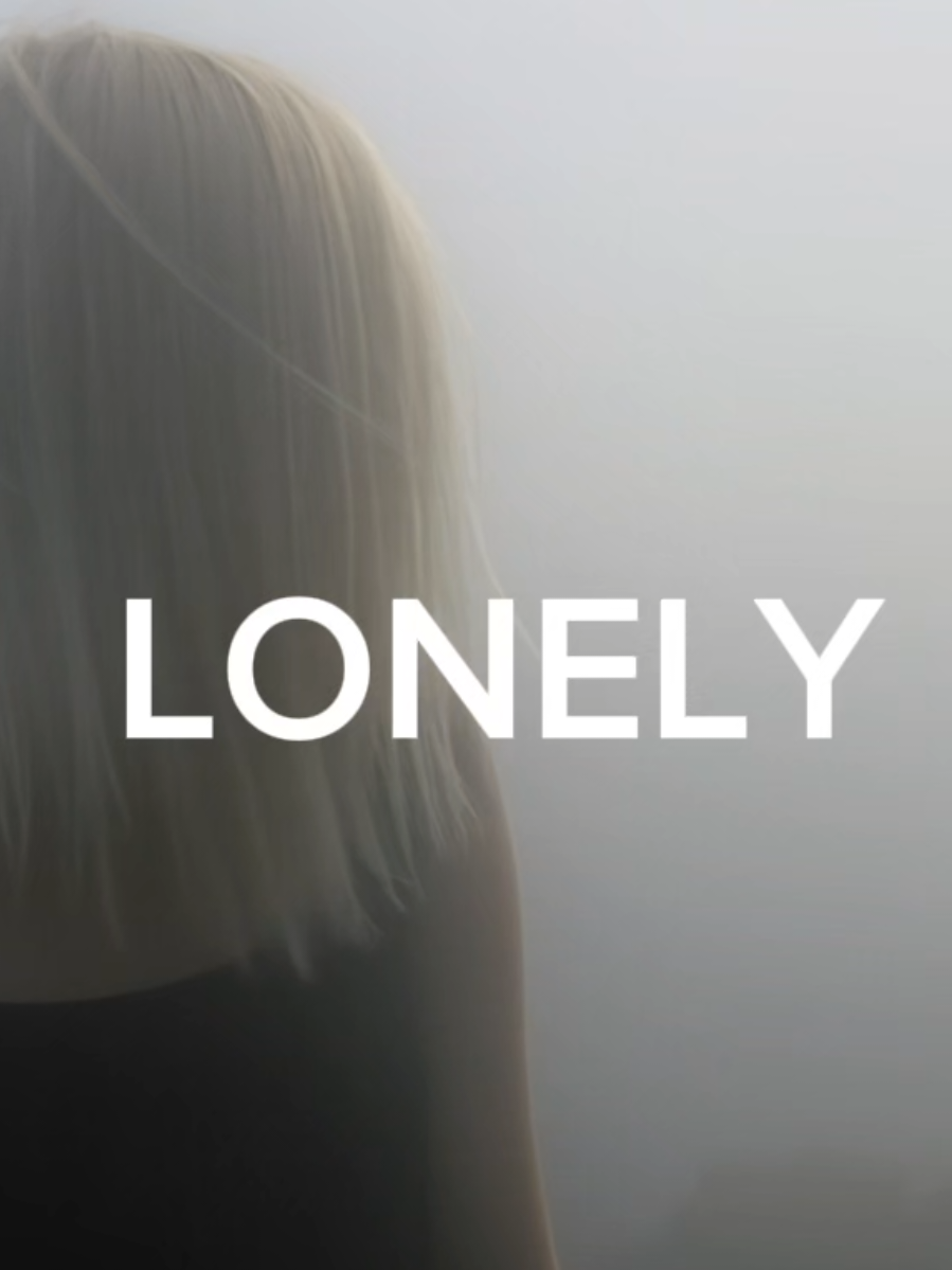 @LONELY