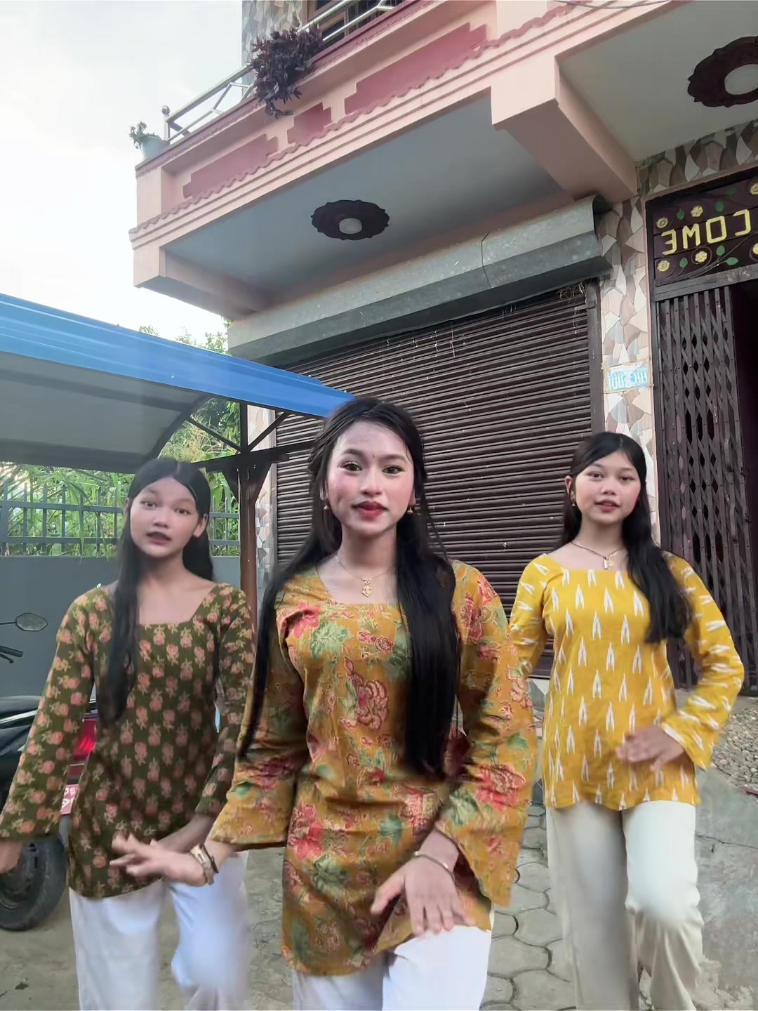 @Kajal Banshi