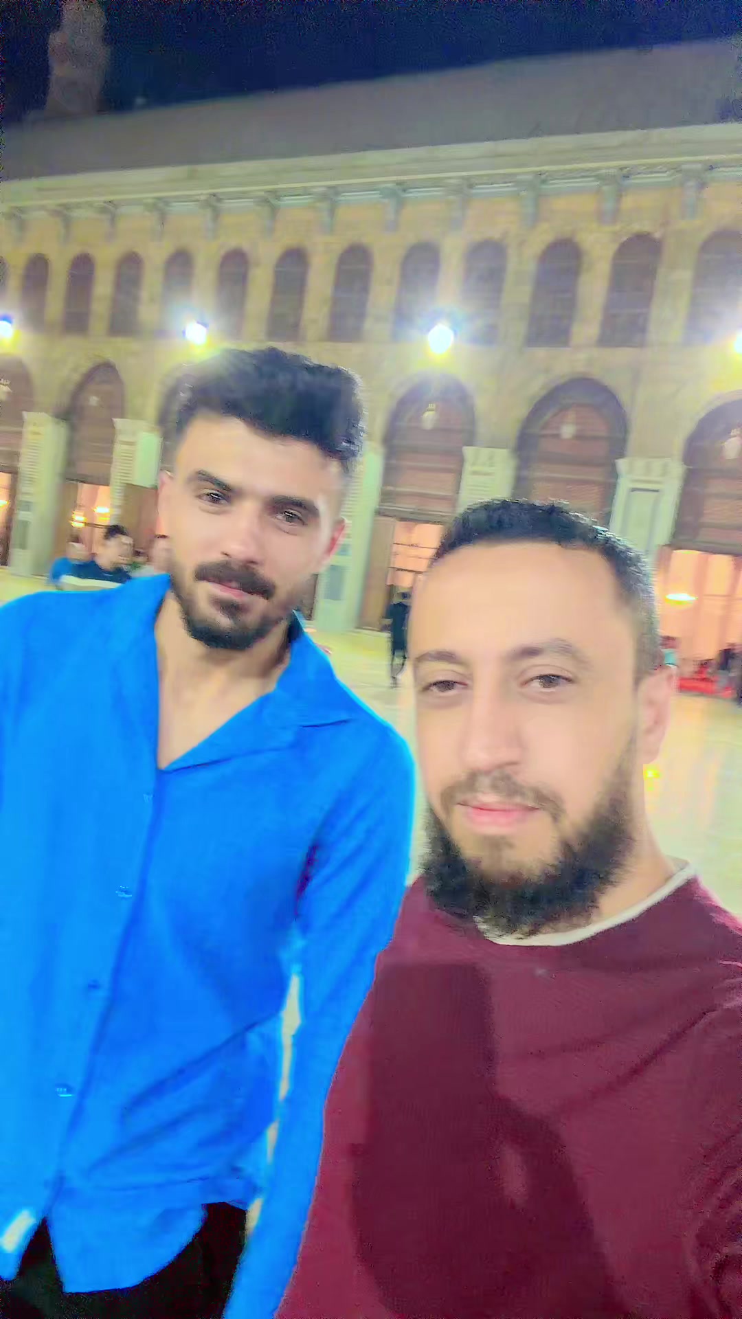 @محمود أبو فاروق البكاري