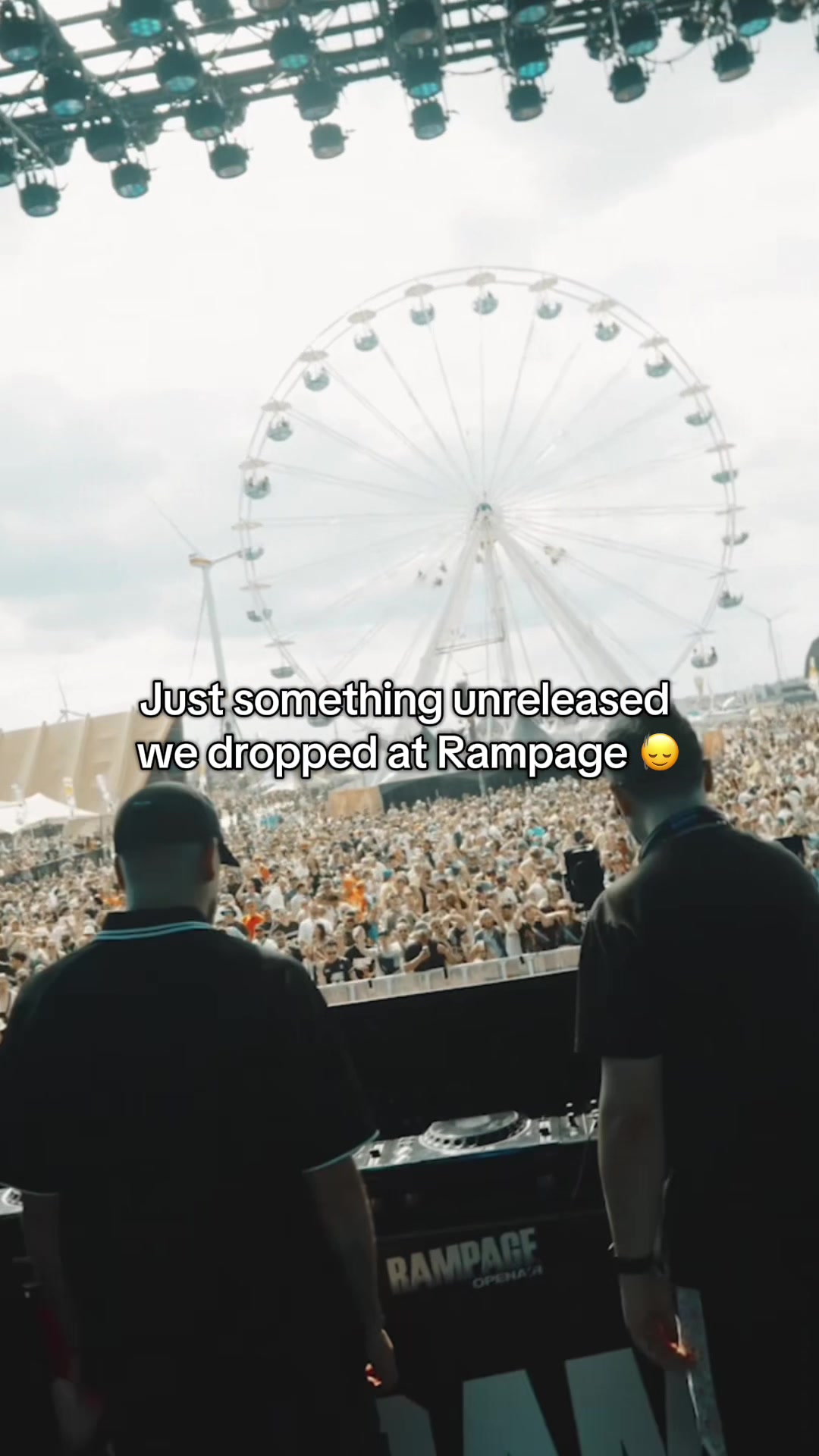 @Freaks & Geeks | DNB Artist