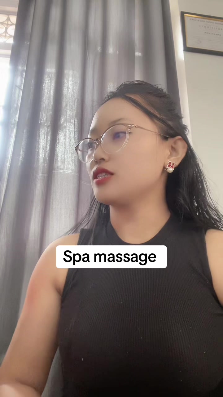 @Spa.amrita