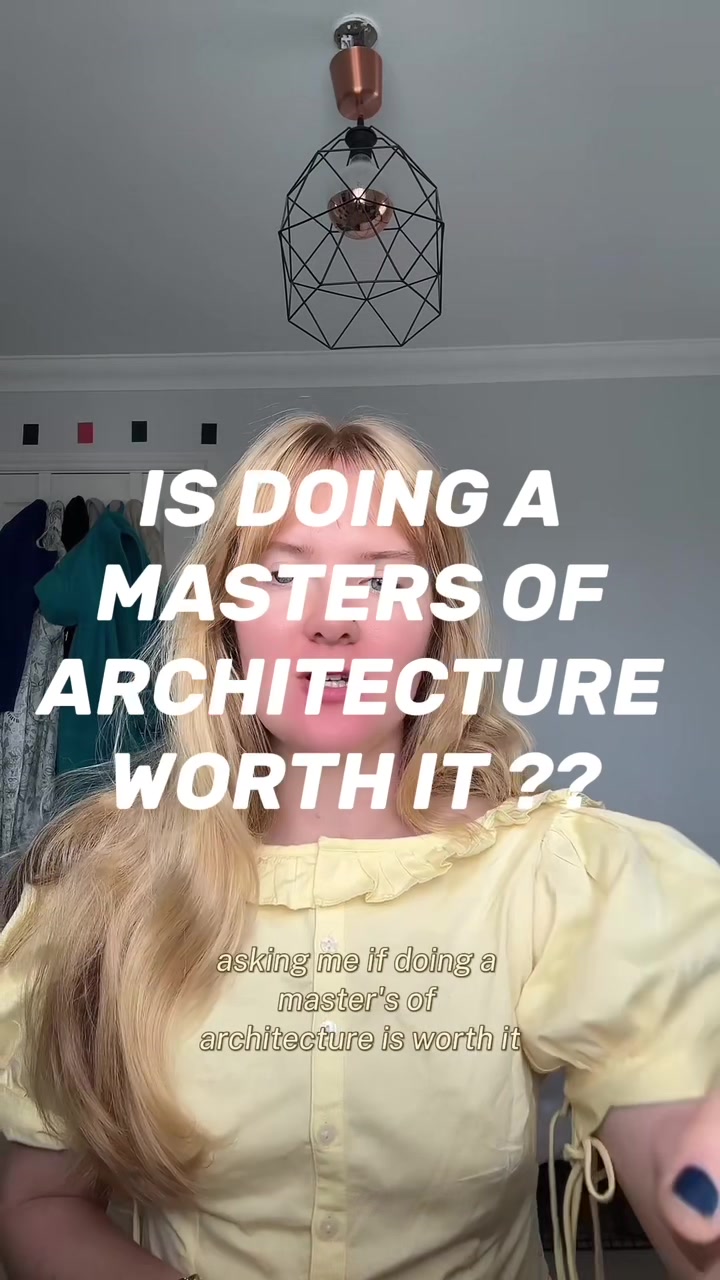 @anna ★ architecture student