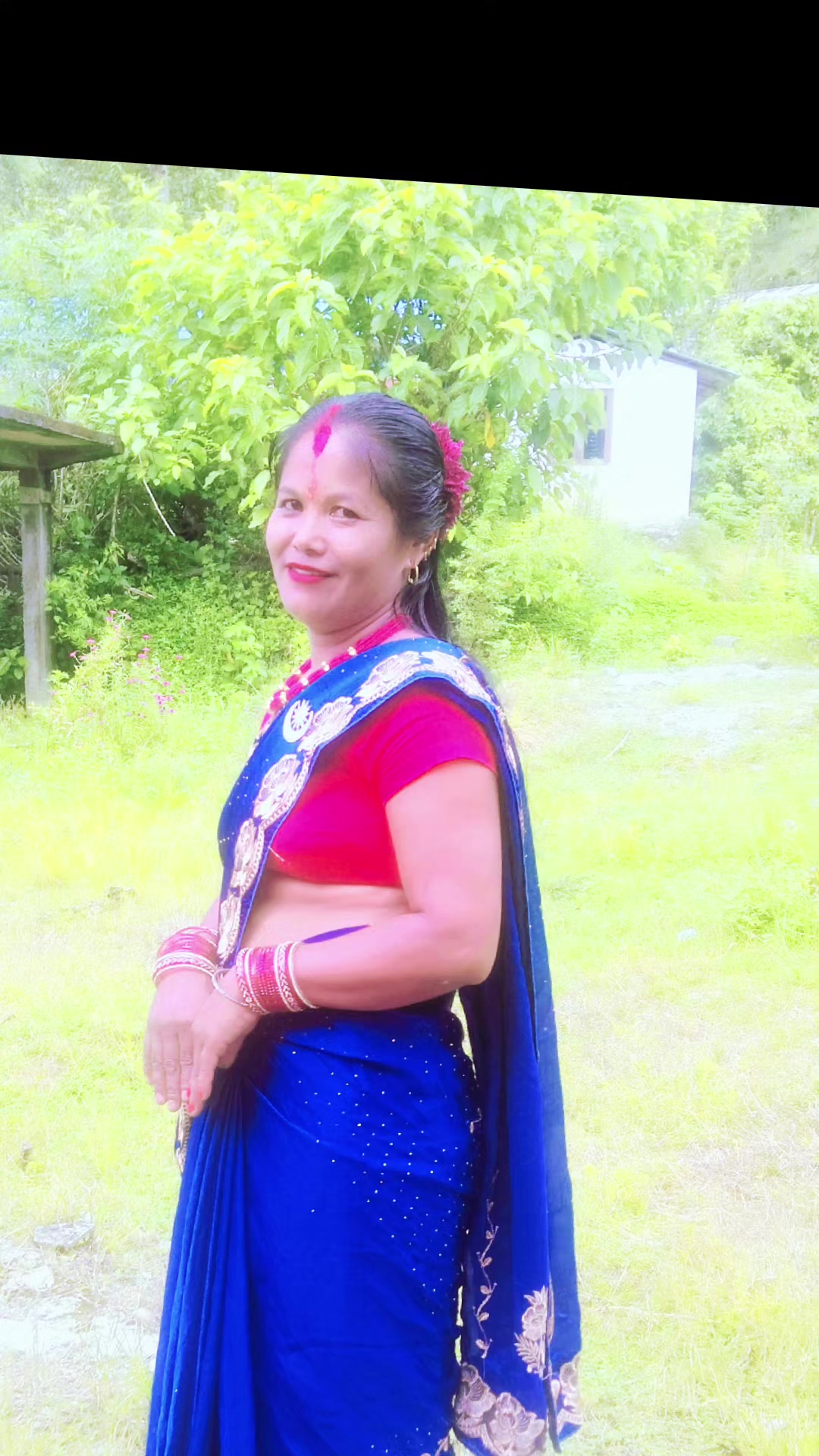 @Amrita Manandhar