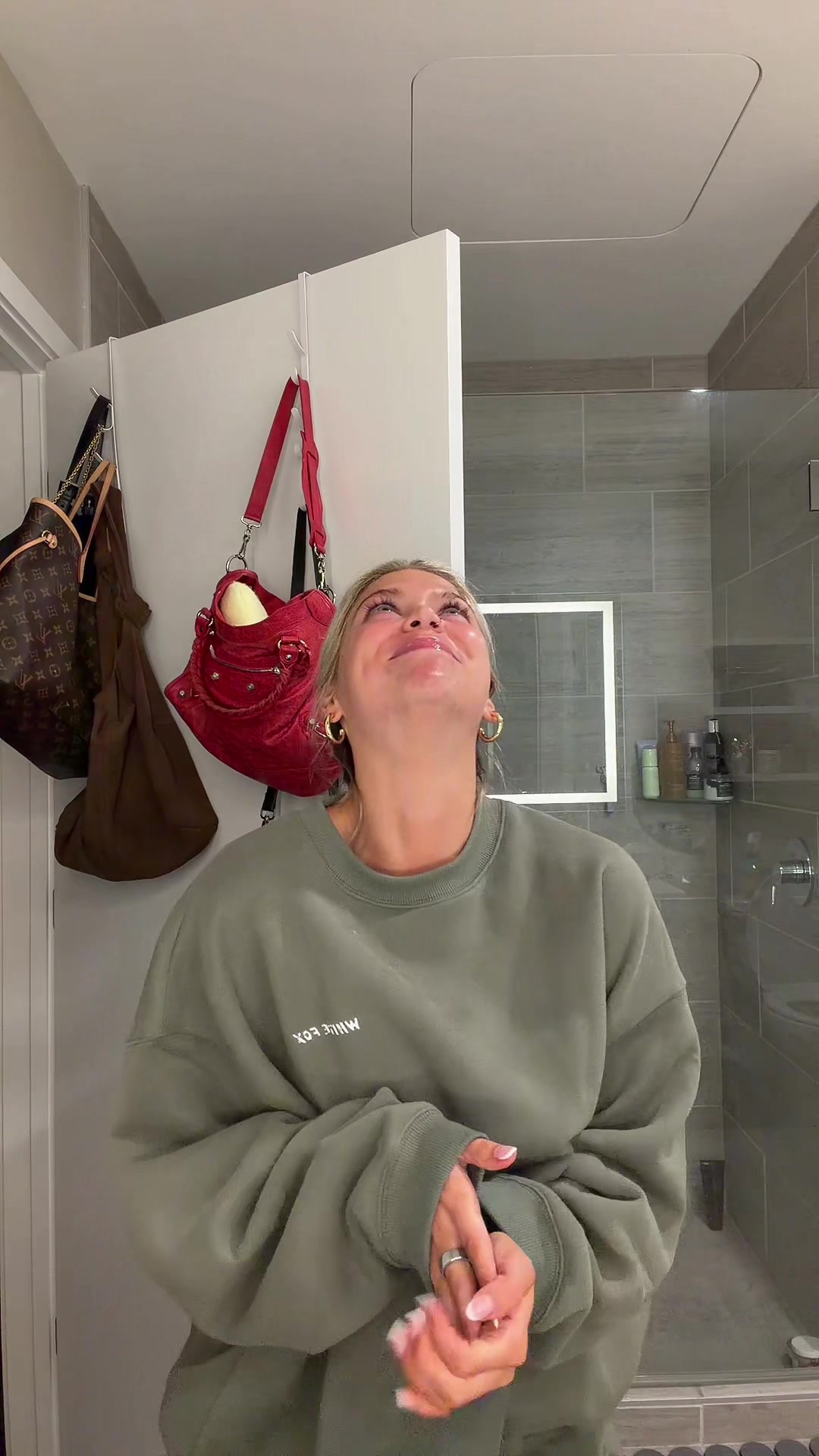 @Katie