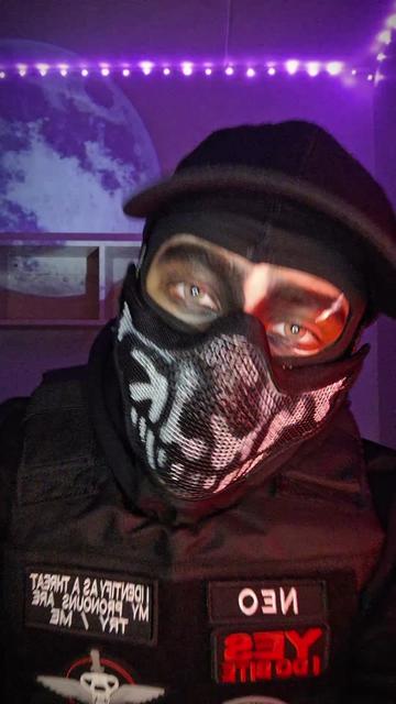 @Callsign: Neo