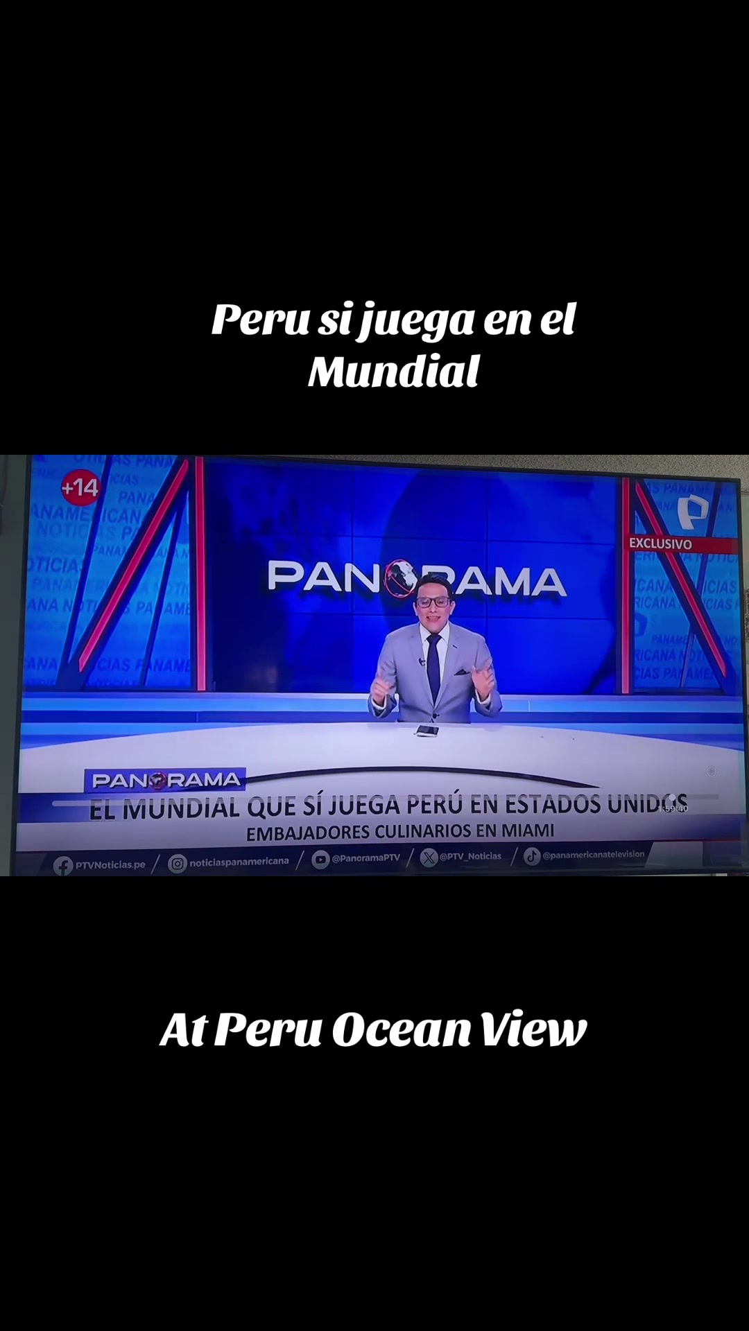 @At Peru
