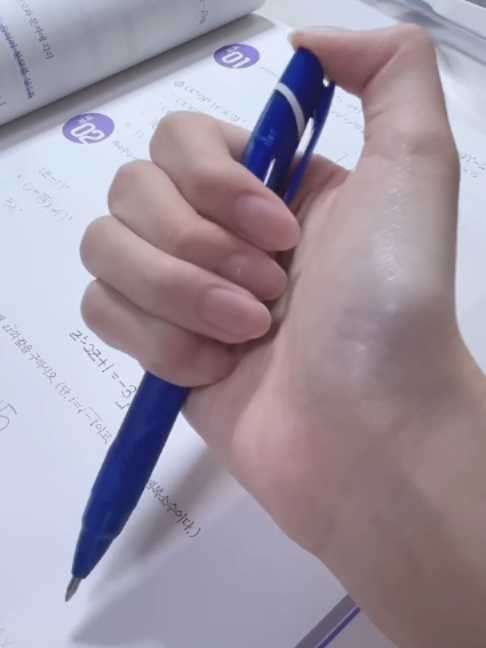@짧은 구간의 도로