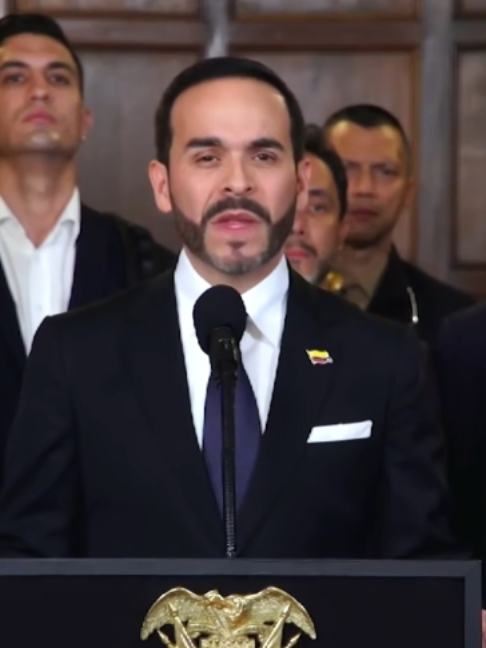 @Amaz&oacute;nica Noticias