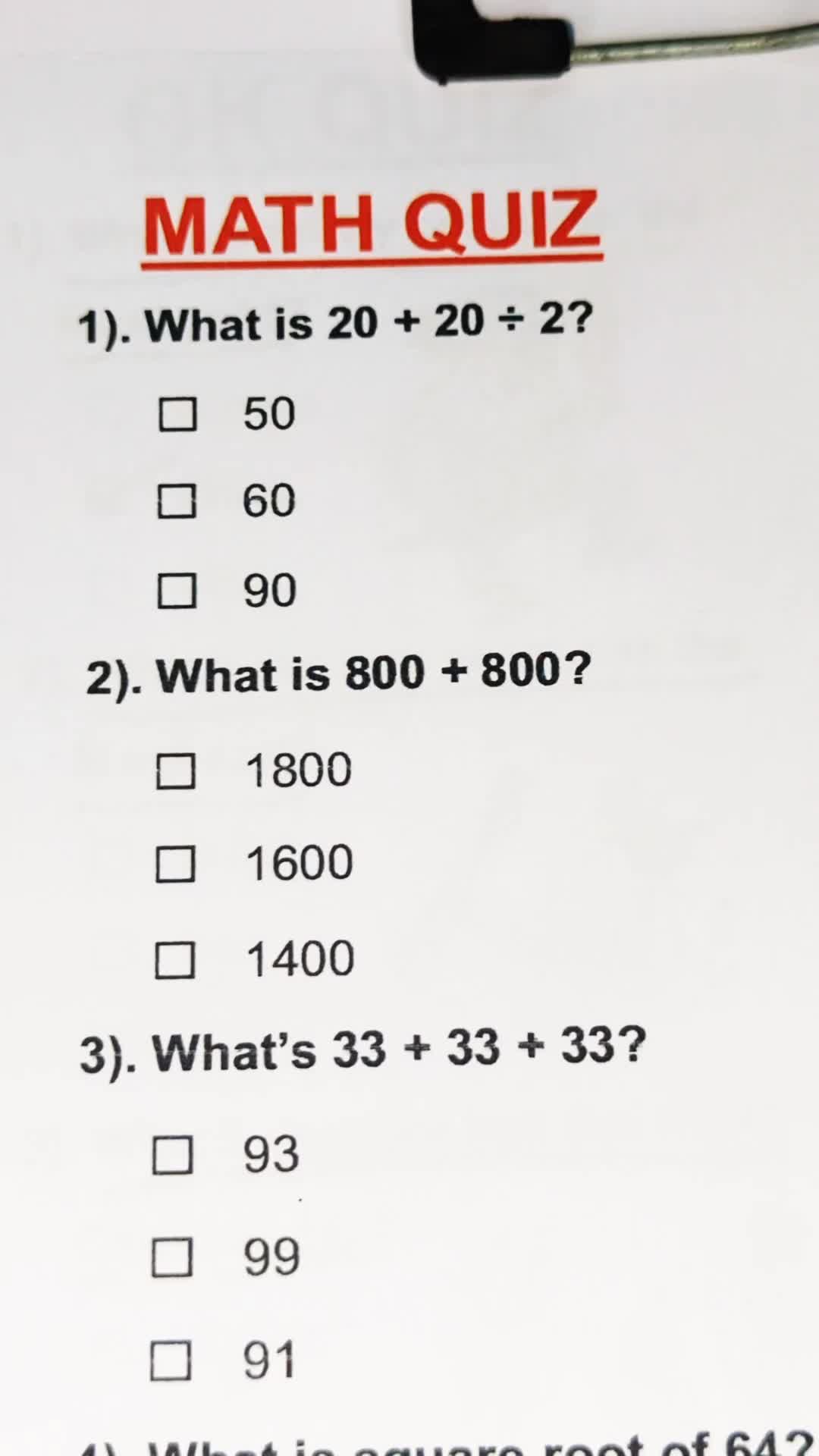 @Mr. Greddy Quizes