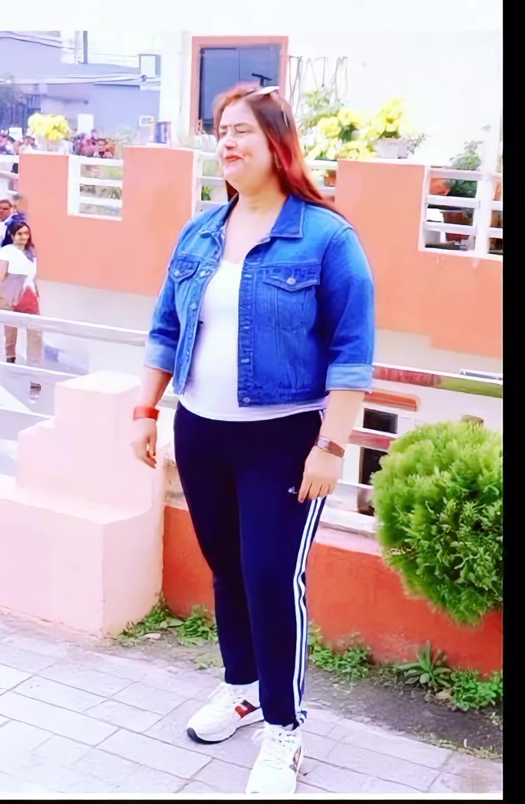 @Radha Pandey