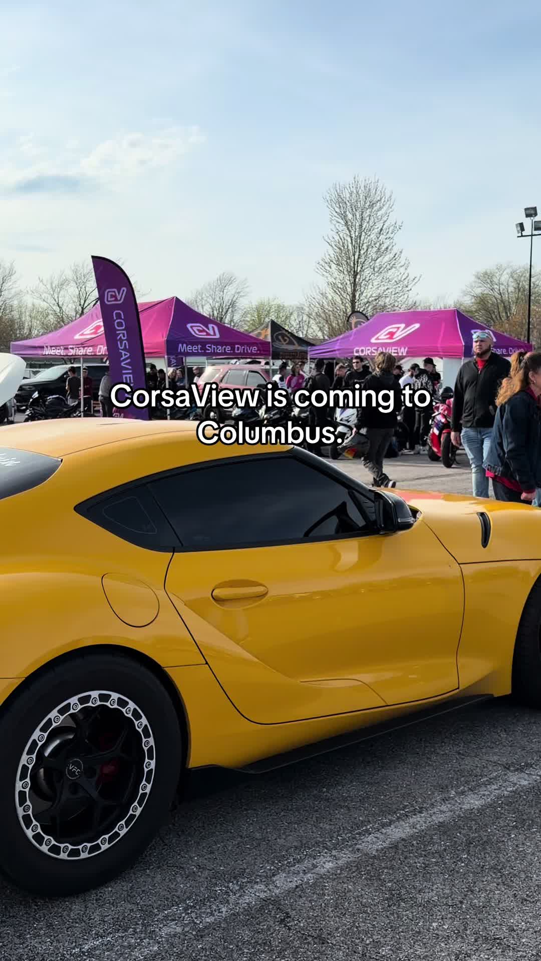 @CorsaView